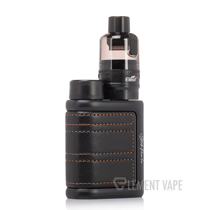geek vape aegis mode d'emploi Kit iStick Pico 2 75W main image 0