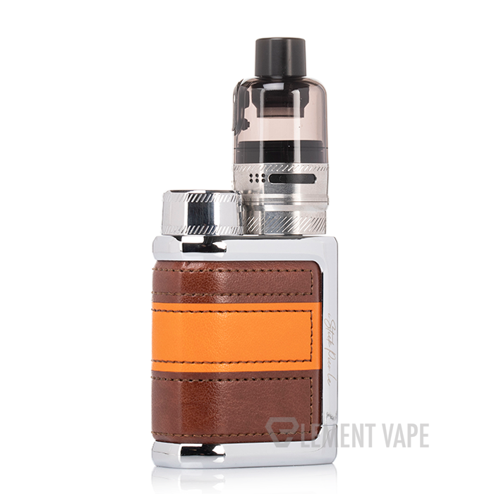 elfbar nachfüll pod läuft aus Eleaf iStick TC 40W - Precision Temperature Control main image 1