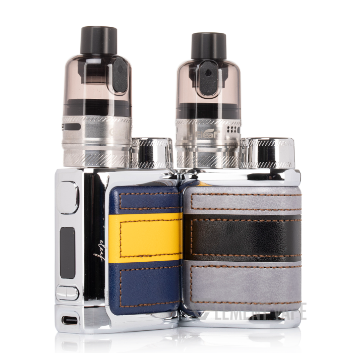 elfbar nachfüll pod läuft aus eLeaf iStick Pico 25 Vape Kit! main image 0