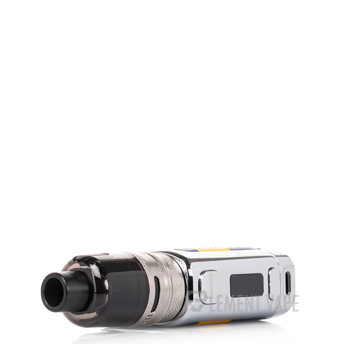 elfbar nachfüll pod läuft aus Eleaf iStick Pico LE 75W Starter Kit