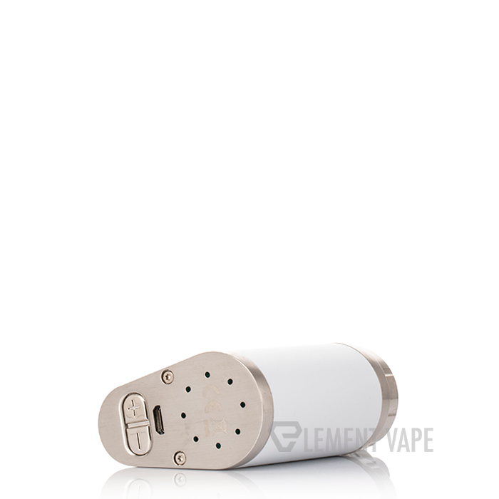 Eleaf iStick Pico Mega 80W TC Starter Kit | 26650/18650 Platform