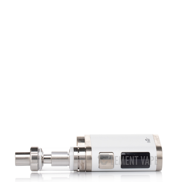 Eleaf iStick Pico Mega 80W TC Starter Kit | 26650/18650 Platform Eleaf iStick Pico Mega 80W TC Starter Kit | 26650/18650 Platform