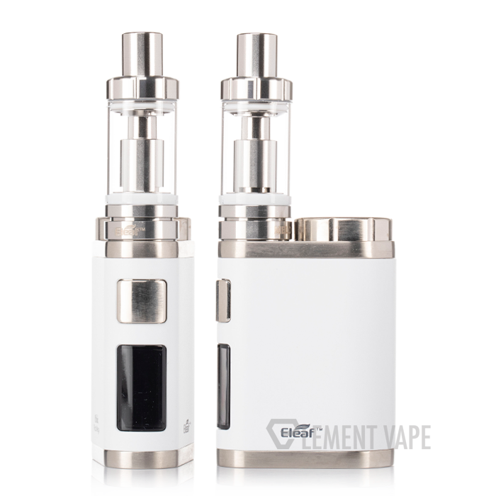 Eleaf iStick Pico Mega 80W TC Starter Kit | 26650/18650 Platform