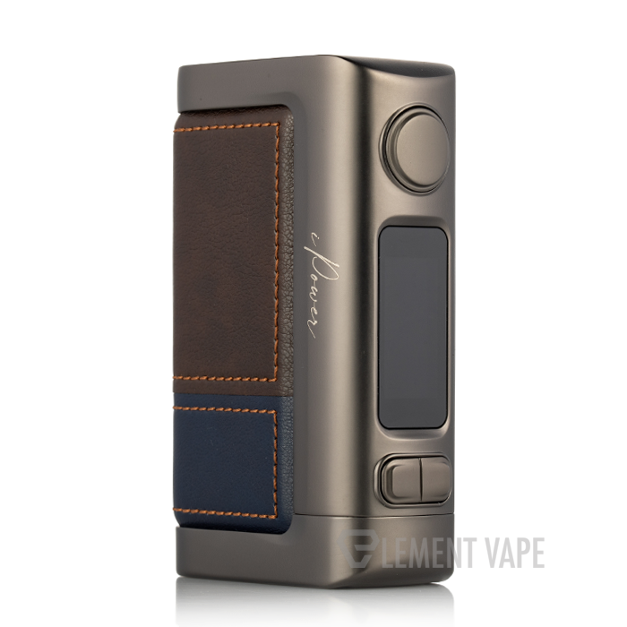Eleaf iStick Power 2 80W Box Mod