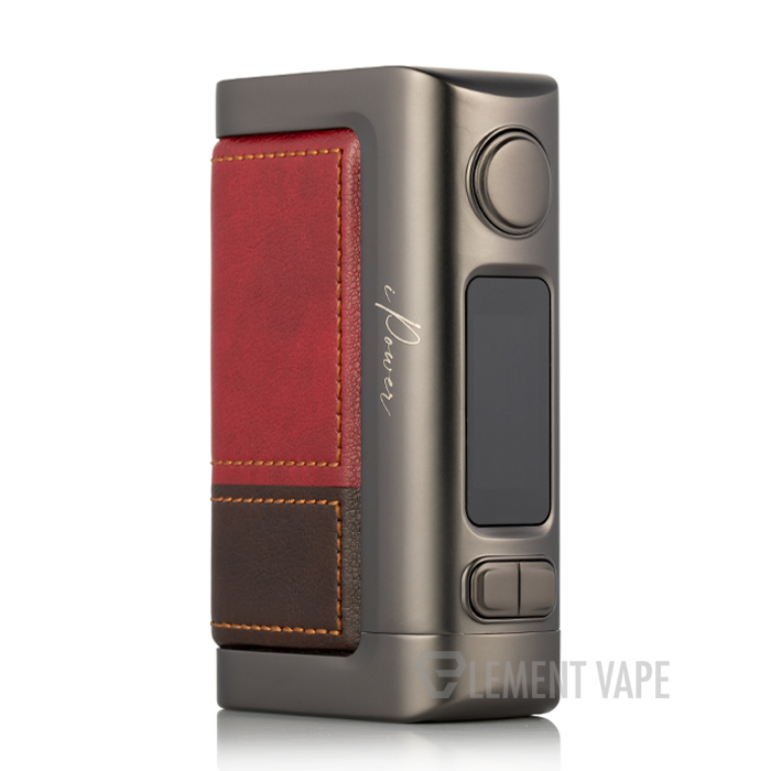 Eleaf iStick Power 2 80W Box Mod $42.99