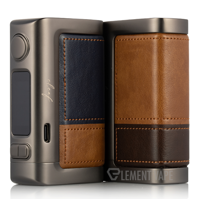 elfbar nachfüll pod läuft aus Eleaf iStick Power 2 80W Box Mod $42.99 main image 1