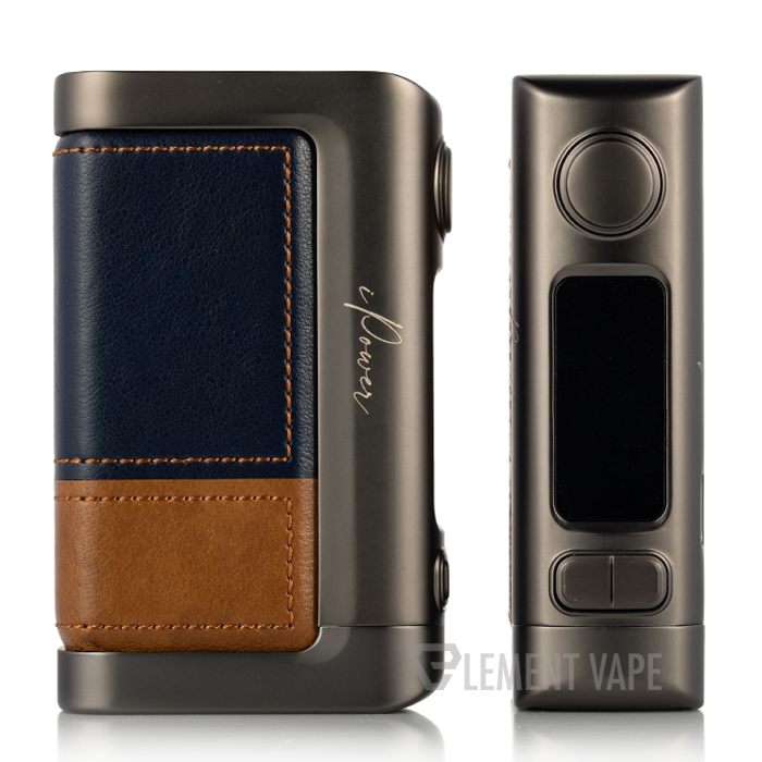 elfbar nachfüll pod läuft aus ELEAF iStick Power Mono main image 0