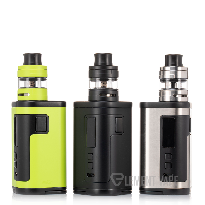 Eleaf iStick Tria 300W TC Starter Kit