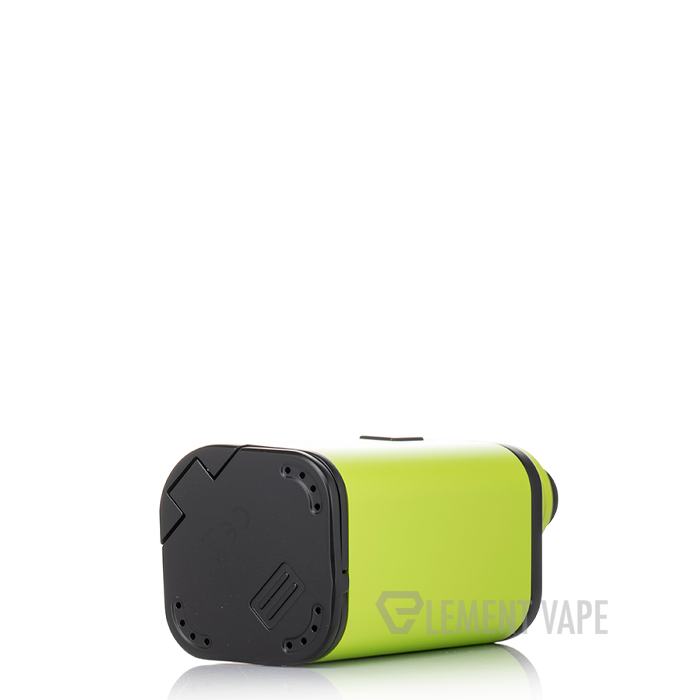 elfbar nachfüll pod läuft aus Eleaf iStick Tria 300W TC Starter Kit Review by SmokeTastic main image 1