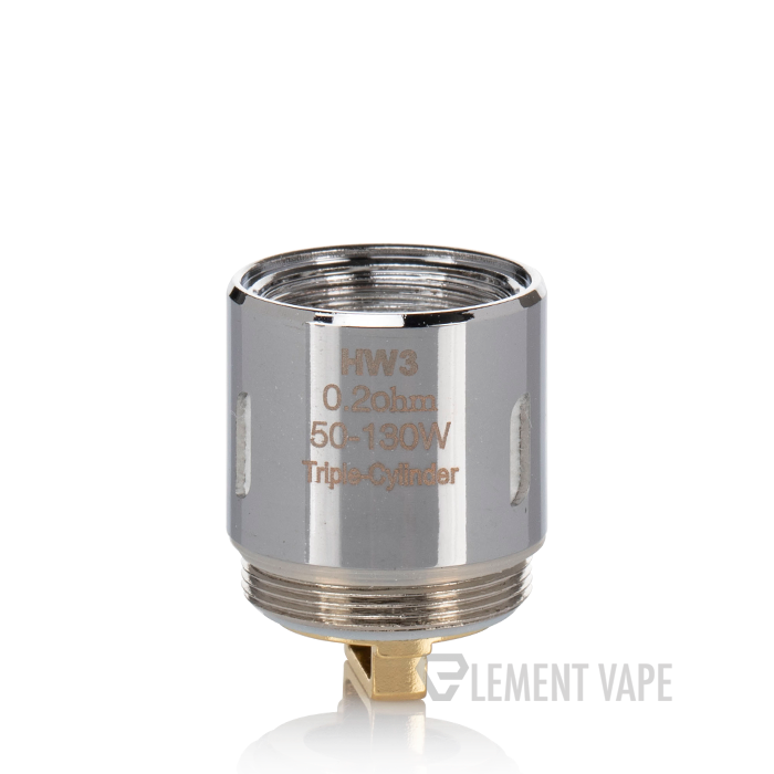 elfbar nachfüll pod läuft aus Eleaf iStick Tria 300W TC Starter Kit Review by SmokeTastic