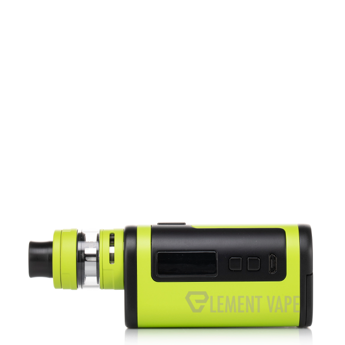 Eleaf iStick Tria 300W TC Starter Kit