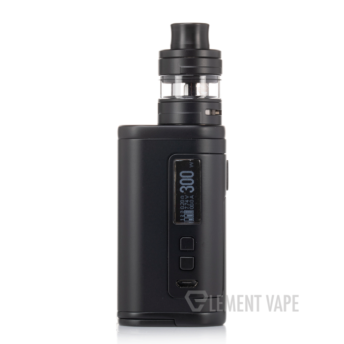 Eleaf iStick Tria 300W TC Starter Kit