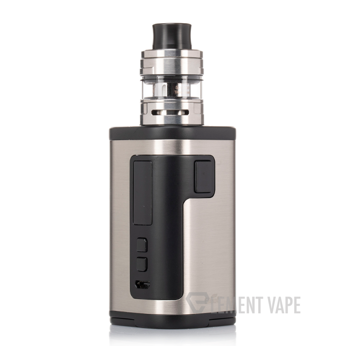 elfbar nachfüll pod läuft aus Eleaf iStick Basic Kit 2300mAh with 2ml GS Air 2 tank