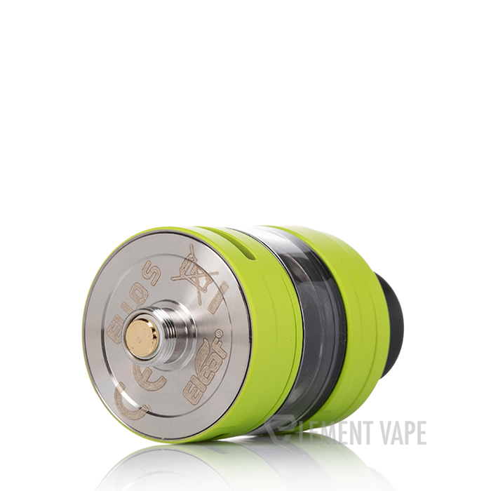 elfbar nachfüll pod läuft aus Eleaf iStick Trim main image 0