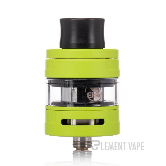 Eleaf iStick Tria 300W TC Starter Kit | Includes ELLO S Sub-Ohm Tank
