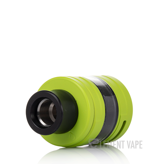 elfbar nachfüll pod läuft aus Cigarette électronique - Kit Istick Rim C Eleaf main image 1