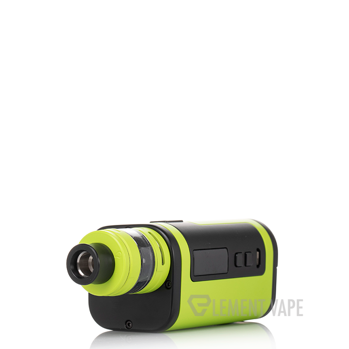 Eleaf iStick Tria 300W TC Starter Kit | Includes ELLO S Sub-Ohm Tank