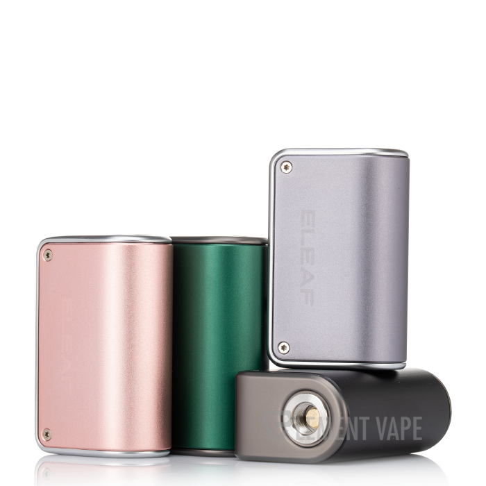 elfbar nachfüll pod läuft aus Acheter résistances pour GS Air, GS Air 2, iStick, ijust main image 0