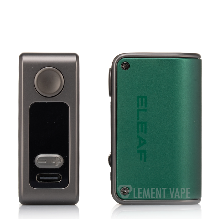 elfbar nachfüll pod läuft aus iStick Pico Plus Box Eleaf, battery electronic mod18650, 75 watts main image 1