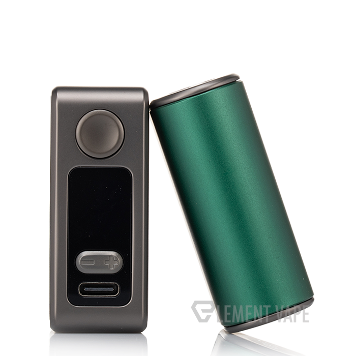 eleaf mini istick 2 Eleaf Mini iStick 2 25W Box Mod