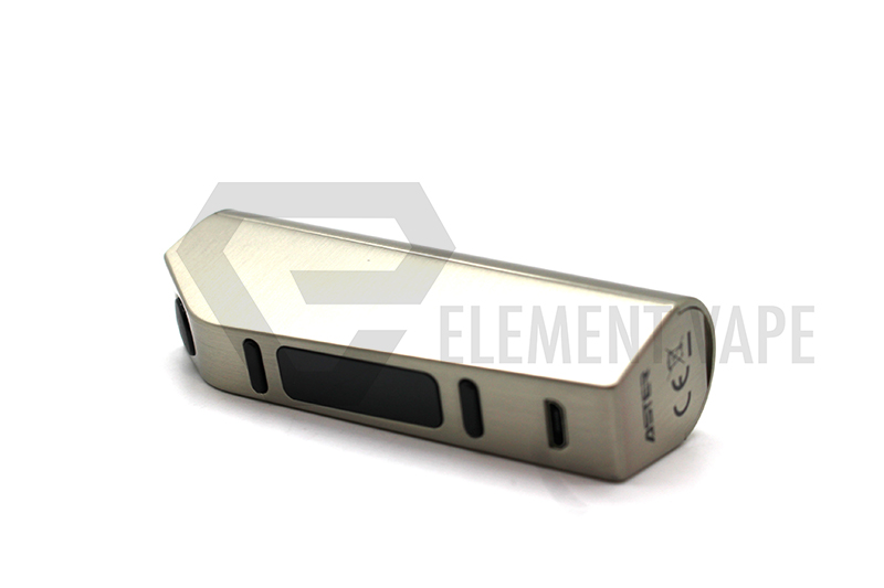Eleaf Aster 75W TC Box Mod | Single 18650 - Smart Mode