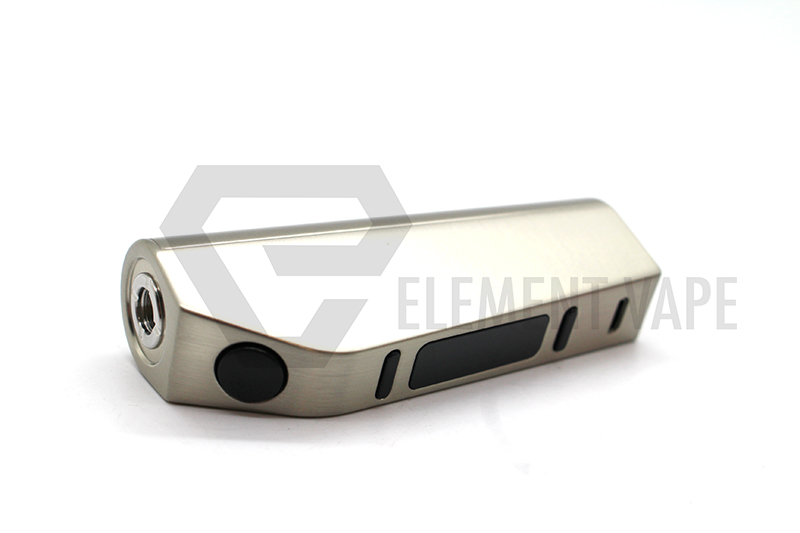 Eleaf Aster 75W TC Box Mod | Single 18650 - Smart Mode