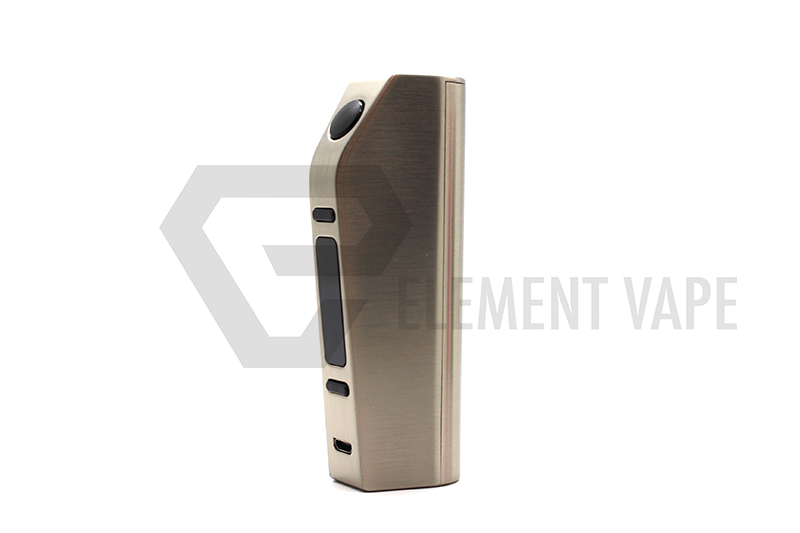 Eleaf Aster 75W TC Box Mod | Single 18650 - Smart Mode