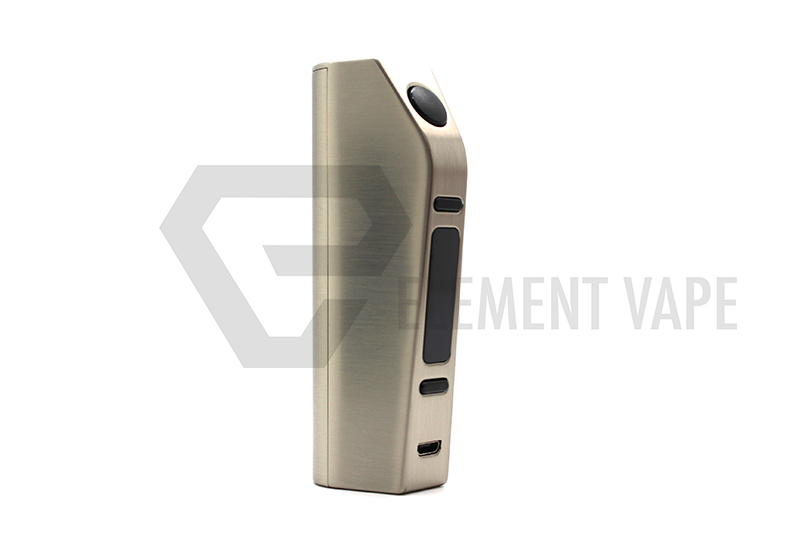 Eleaf Aster 75W TC Box Mod | Single 18650 - Smart Mode