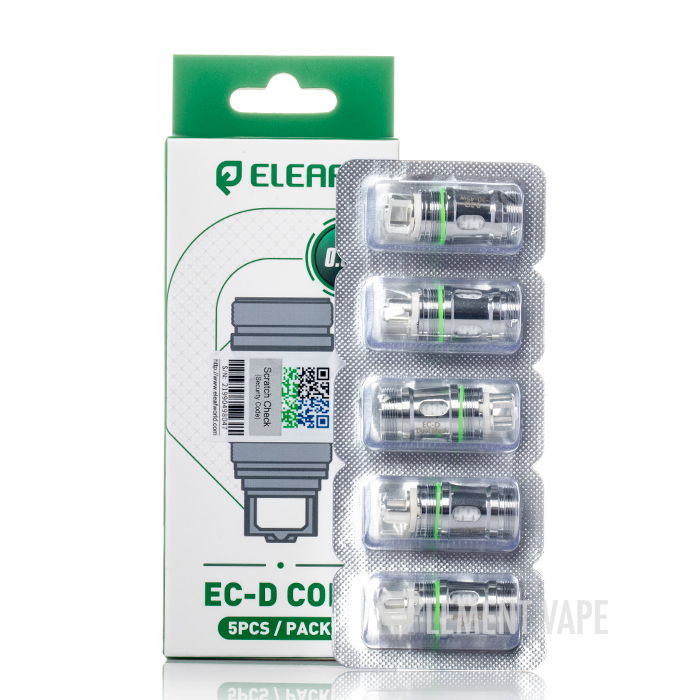 Eleaf EC Replacement Coils $12.99