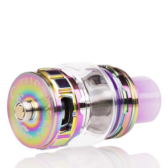 Eleaf iJust 3 80W & ELLO Duro Kit]