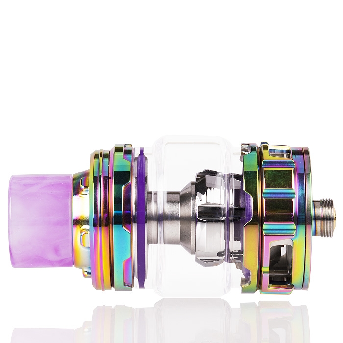 elfbar nachfll pod luft aus Eleaf iJust 3 Pro Launching