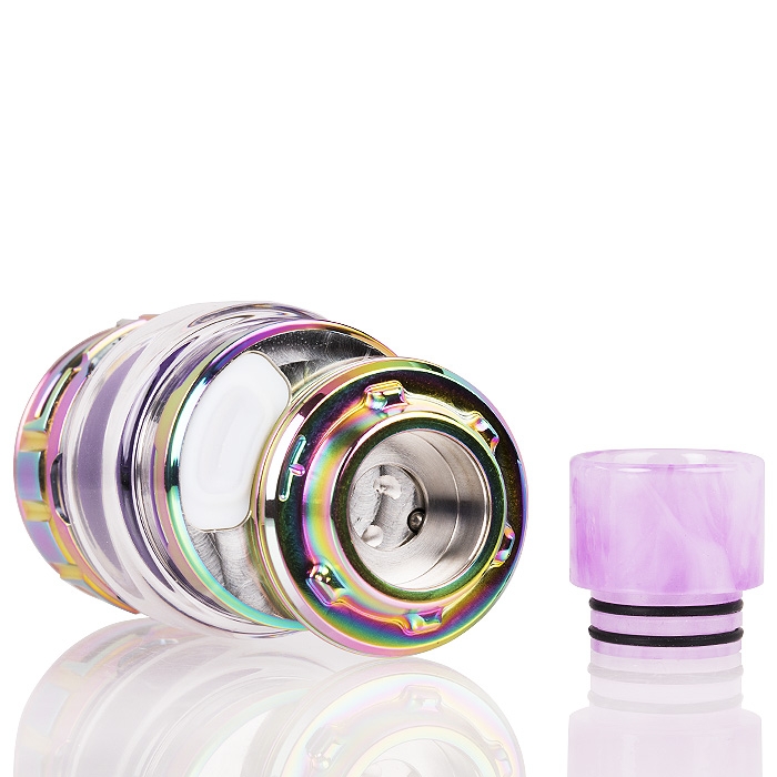 Eleaf iJust 3 80W & ELLO Duro Kit]