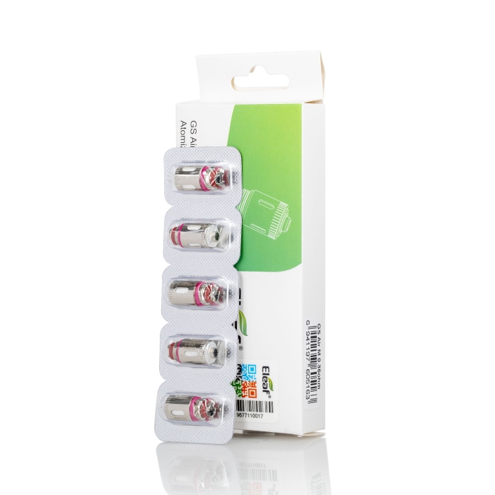 Eleaf GS Air Replacement Coils
