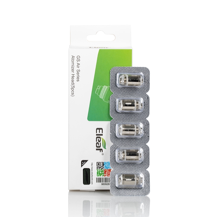 Eleaf GS Air Replacement Coils
