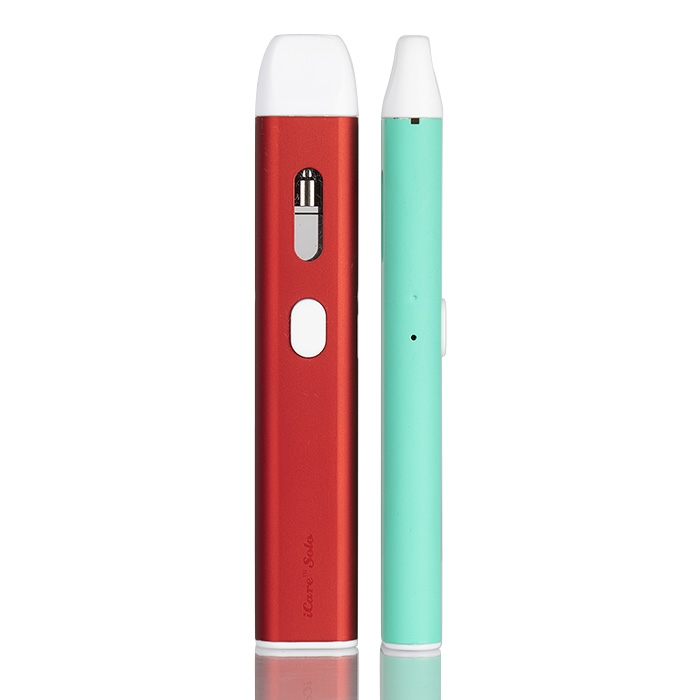 Eleaf iCare Solo Ultra-Portable System | 320mAh Vape Kits