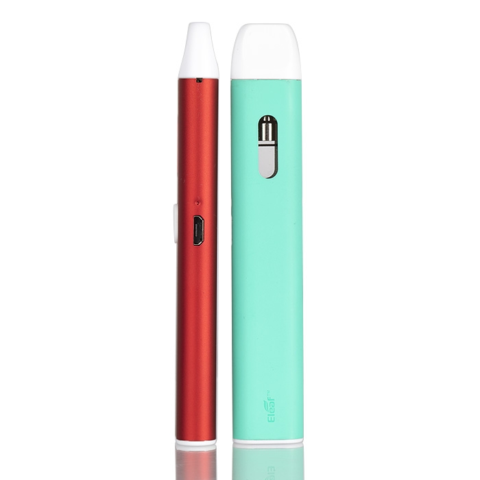 Eleaf iCare Solo Ultra-Portable System
