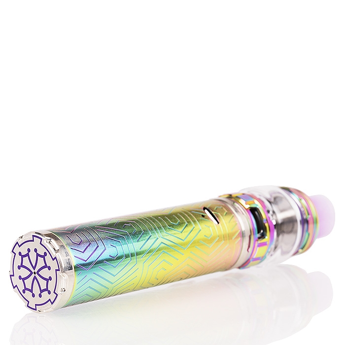 Eleaf iJust 3 80W & ELLO Duro Kit]