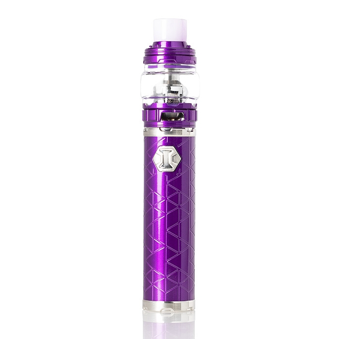 Eleaf iJust 3 80W & ELLO Duro Kit]