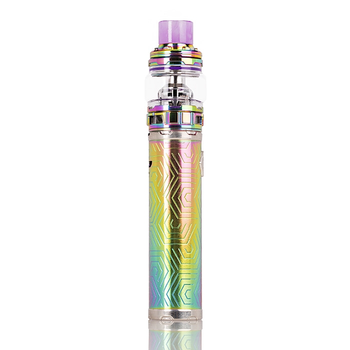 Eleaf iJust 3 80W & ELLO Duro Kit]