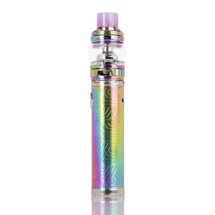 Eleaf iJust 3 80W & ELLO Duro Kit]