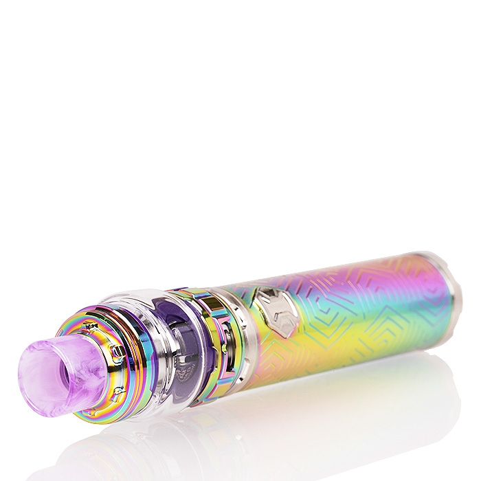elfbar nachfll pod luft aus Eleaf iJust 3