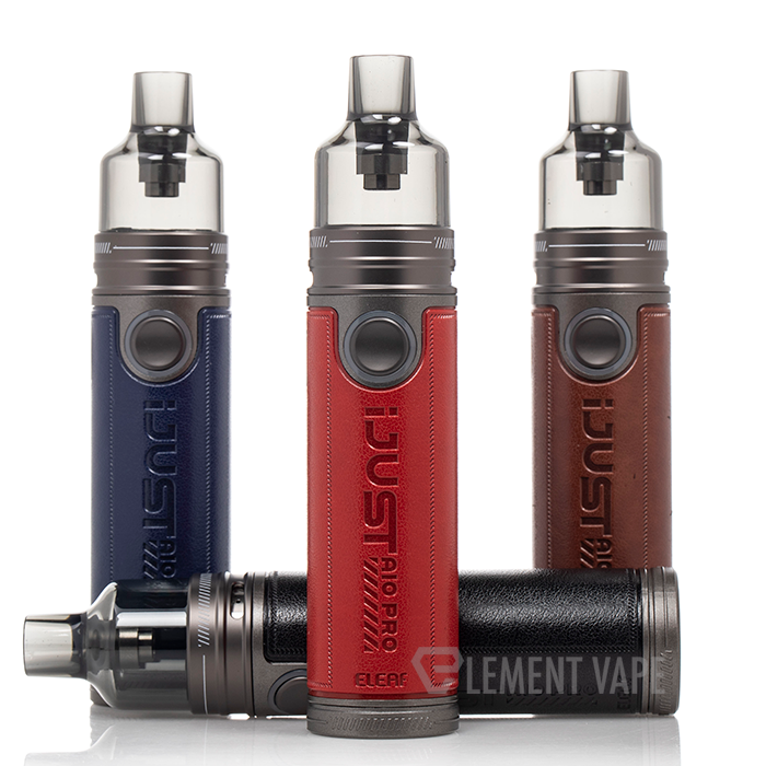 Eleaf iJust AIO Pro 70W Pod System - $28.99