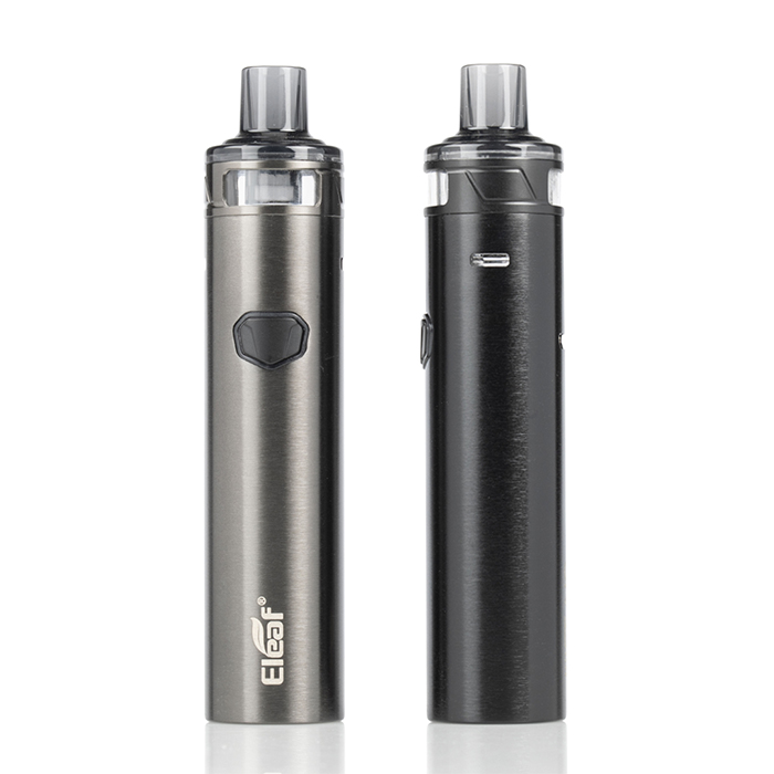 elfbar nachfüll pod läuft aus Eleaf iJust AIO Starter Kit