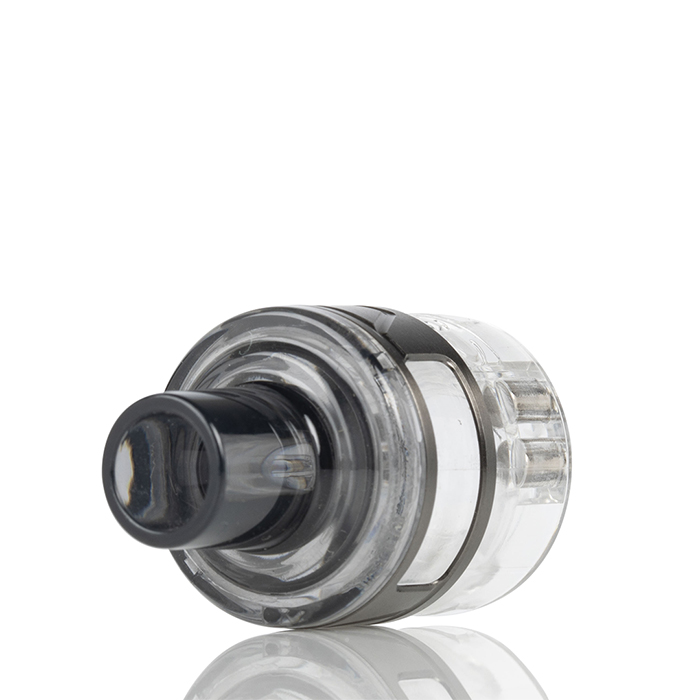 elfbar nachfüll pod läuft aus Vandy Vape 6ml Squonk Bottle for the Requiem BF Kit - Accessory main image 0