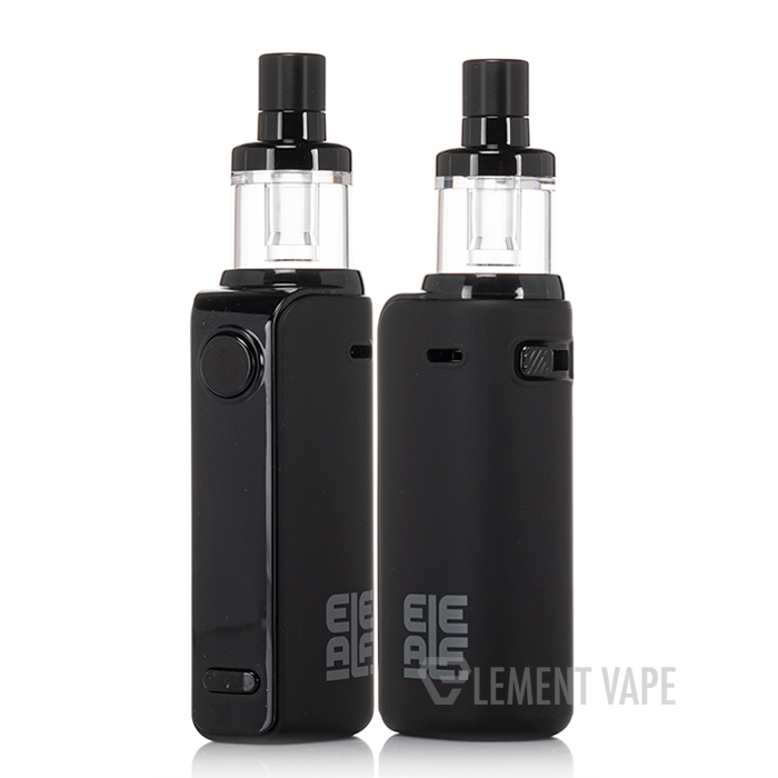 e zigarette eleaf Eleaf iStick Pico Plus mit Melo 4S E Zigaretten Set maximal 75 Watt 4 ml  Tankvolumen, Weiss, 1 stück: Amazon.de: Elektronik & Foto main image 1