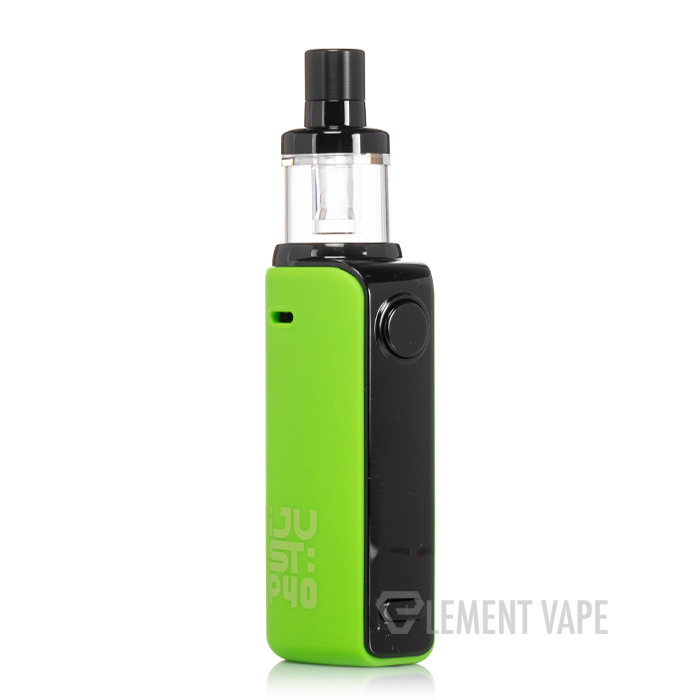 Eleaf iJust P40 Starter Kit $18.99