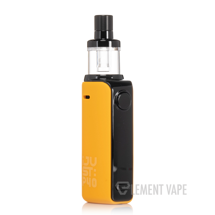 Eleaf iJust P40 Starter Kit $18.99