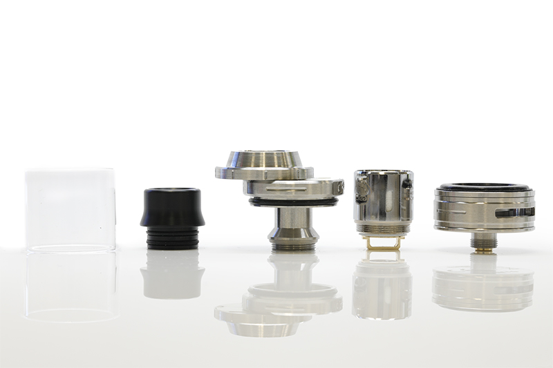 Eleaf iKonn 220 & ELLO Tank Starter Kit