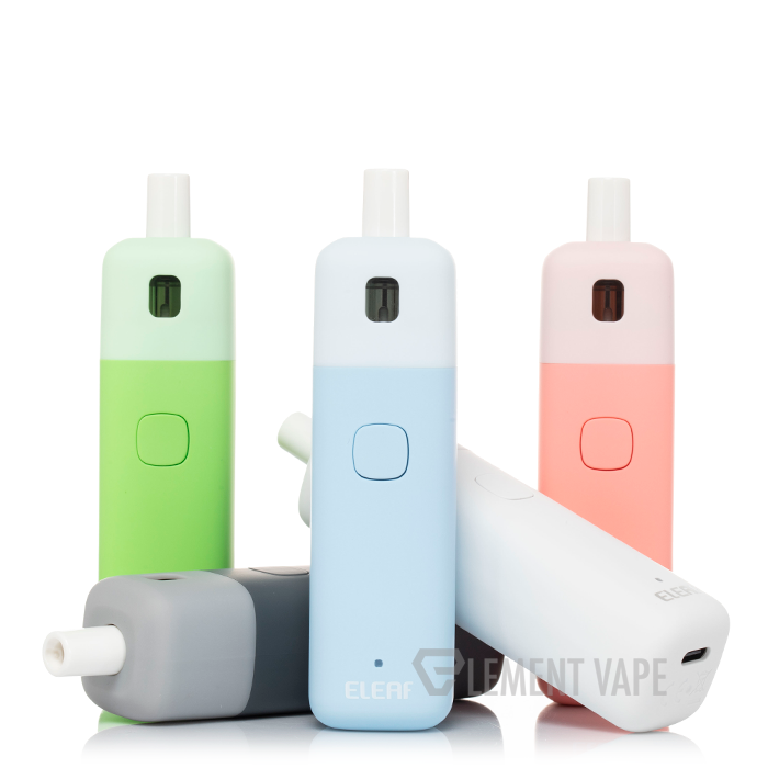 Eleaf IORE Crayon 15W Pod System $18.99