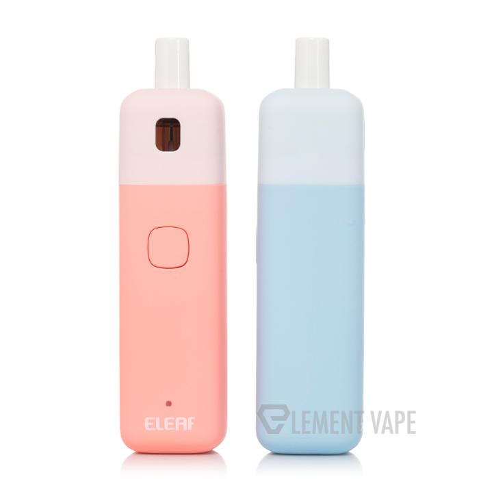 Eleaf IORE Crayon 15W Pod System $18.99